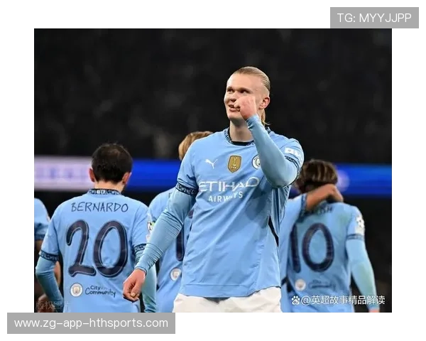 国际米兰盯哈兰德式高位终结：未来的战术新纪元